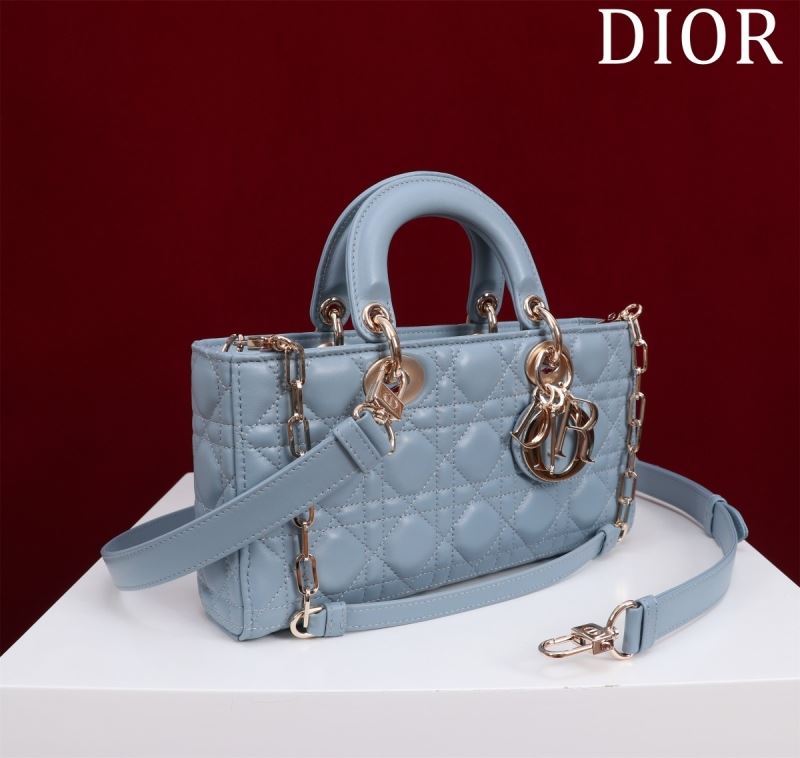 Christian Dior My Lady Bags